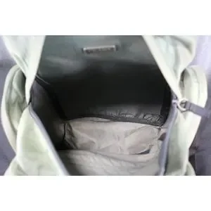 Prada Tessuto Nylon Large Backpack Forest Green  Made In Italy AZ83 Prada | Bags | Prada Tessuto Nylon Large Backpack Forest  main image 4